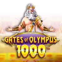 Gates of Olympus 1000