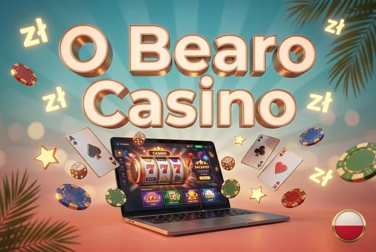 O Bearo Casino